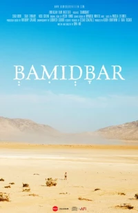 Постер фильма: Bamidbar