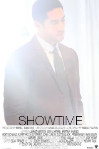 Постер фильма: Showtime