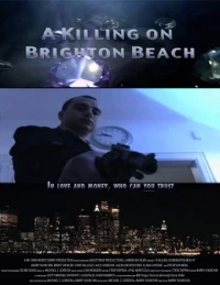 Постер фильма: Убийство на Брайтон-Бич