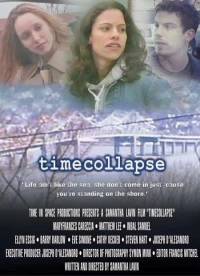 Постер фильма: Timecollapse