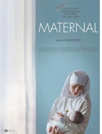 Постер фильма: Материнский инстинкт