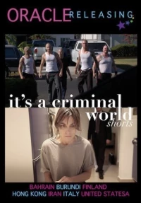 Постер фильма: It's a Criminal World