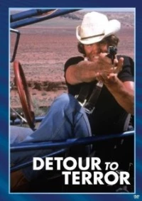 Постер фильма: Detour to Terror