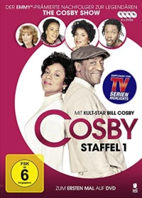 Постер фильма: Cosby