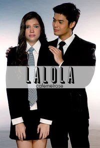 Постер фильма: LaLola