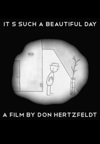 Постер фильма: Какой замечательный день