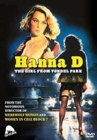 Постер фильма: Ханна Д. — девушка из парка Вондела