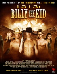 Постер фильма: 1313: Малыш Билли