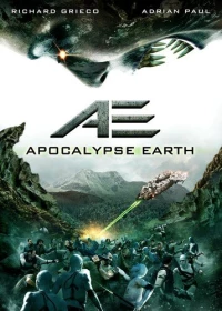 Постер фильма: Земной апокалипсис
