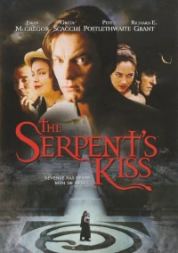 Постер фильма: Поцелуй змея