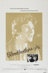 Постер фильма: Братья по крови