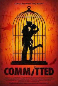 Постер фильма: Committed