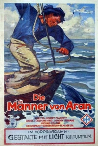 Постер фильма: Человек из Арана