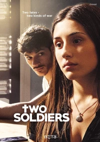 Постер фильма: Due soldati