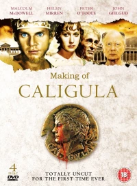 Постер фильма: Съемки «Калигулы»