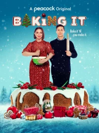 Постер фильма: Baking It