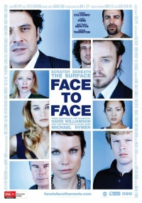 Постер фильма: Лицом к лицу