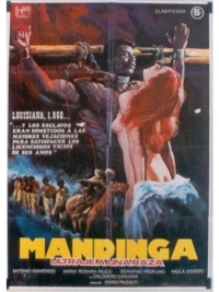 Постер фильма: Мандинга