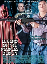 Постер фильма: Legend of the Peoples Demon