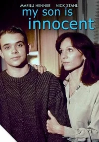 Постер фильма: Мой сын невиновен