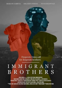 Постер фильма: Immigrant Brothers