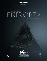 Постер фильма: Recoding Entropia