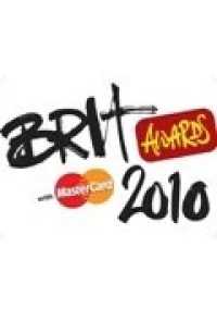 Постер фильма: Церемония вручения премии Brit Awards 2010