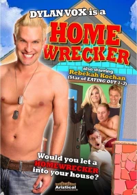 Постер фильма: Homewrecker