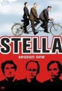 Постер фильма: Stella