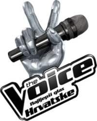 Постер фильма: The Voice: Najljepsi glas Hrvatske
