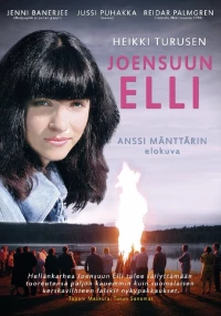 Постер фильма: Joensuun Elli