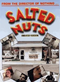 Постер фильма: Соленые орехи