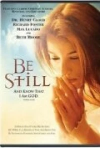 Постер фильма: Be Still
