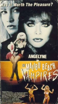 Постер фильма: The Malibu Beach Vampires
