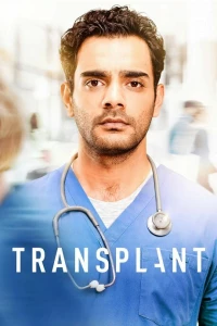 Постер фильма: Transplant