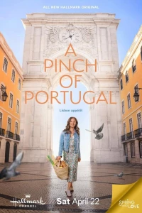 Постер фильма: A Pinch of Portugal