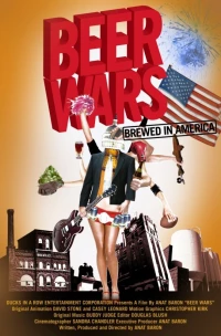 Постер фильма: Beer Wars