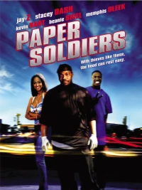 Постер фильма: Бумажные солдаты