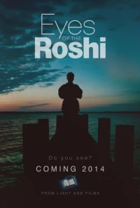 Постер фильма: Eyes of the Roshi