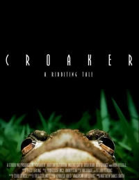 Постер фильма: Croaker
