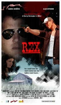 Постер фильма: Rex