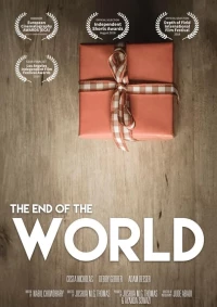 Постер фильма: The End of the World