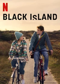 Постер фильма: Чёрный остров