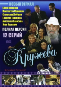 Постер фильма: Кружева