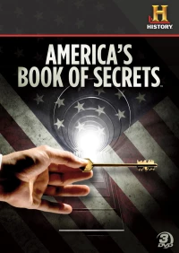 Постер фильма: America's Book of Secrets