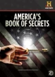 America's Book of Secrets