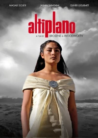 Постер фильма: Альтиплано