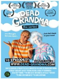 Постер фильма: Dead Grandma!