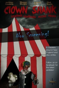 Постер фильма: Clown Shank