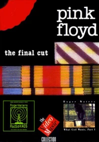 Постер фильма: Pink Floyd: The Final Cut